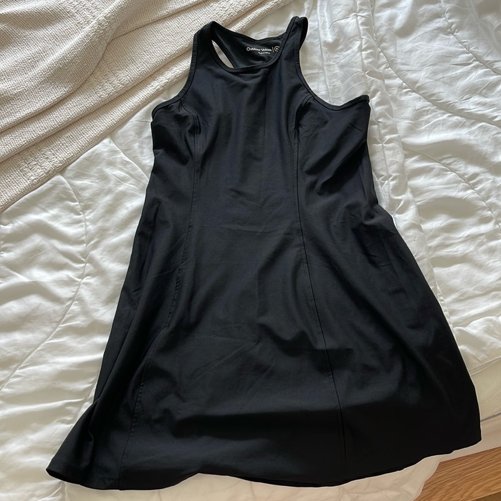 Outdoor Voices exercise dress